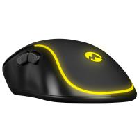 EVEREST SM-G58 X-HAMMER Usb Siyah 7D Optik 7200dpi LED Işıklı Gaming Oyuncu Mouse